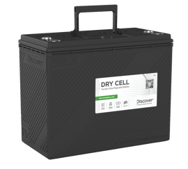 EV12A-A-M8-New Case - Case fixed