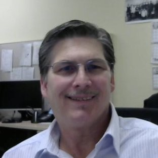 Eric Bentsen