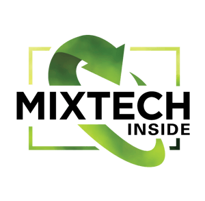 MIXTECH Inside Icon