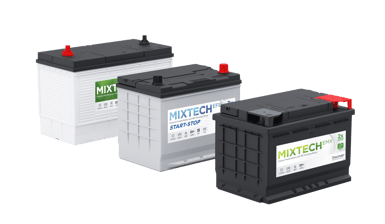 MIXTECH MIXTECH