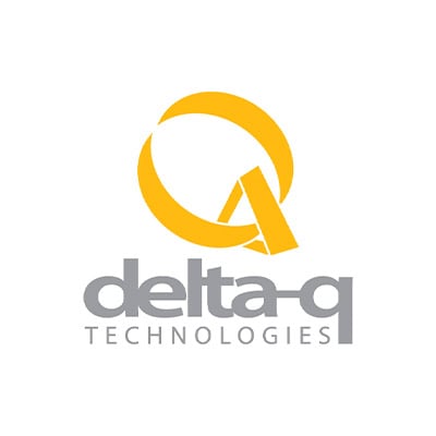 delta-q logo