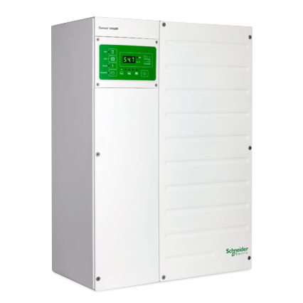 Schneider-Electric-XW-Pro-Hybrid-Inverter