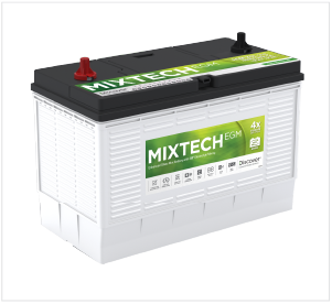 TPS-MIXTECH-EGM